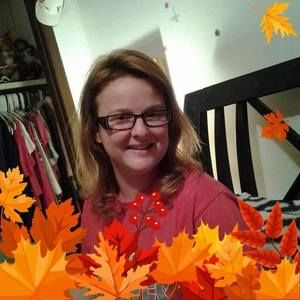 Meet your Posher, Natasha